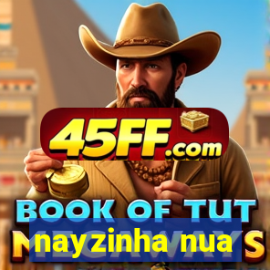 nayzinha nua